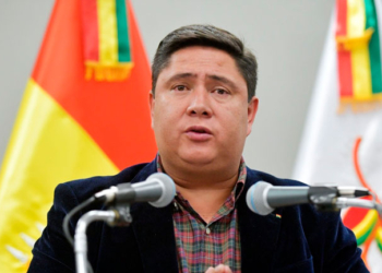 Ministro de Trabajo
