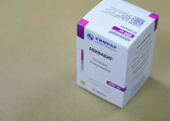 Rusia se impone en la carrera contra el COVID-19 al presentar nuevo fármaco