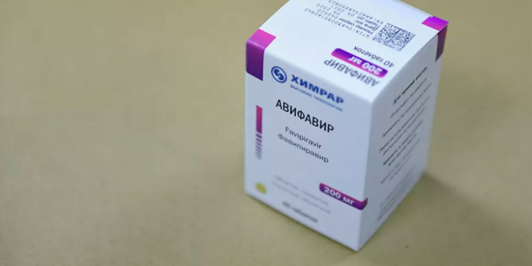 Rusia se impone en la carrera contra el COVID-19 al presentar nuevo fármaco