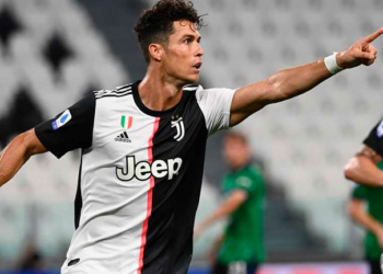 Ronaldo