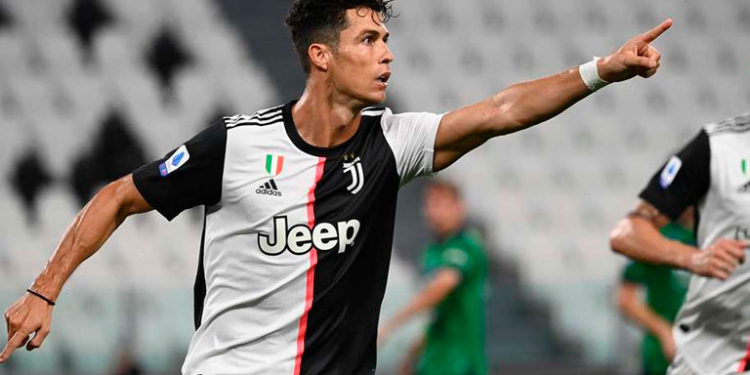 Ronaldo