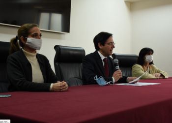 elecciones