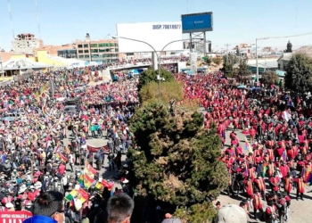 El Alto
