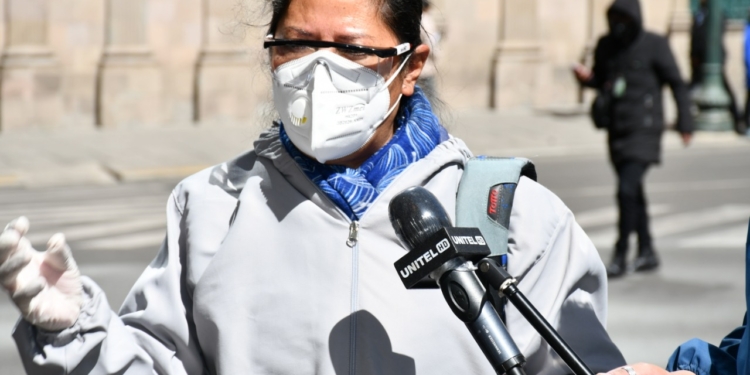 diputada