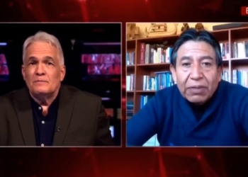 entrevista