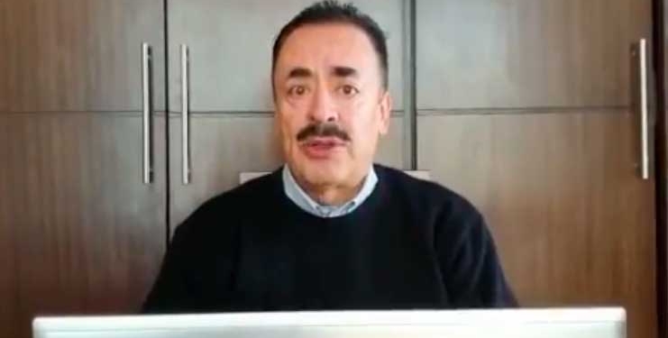empresarios