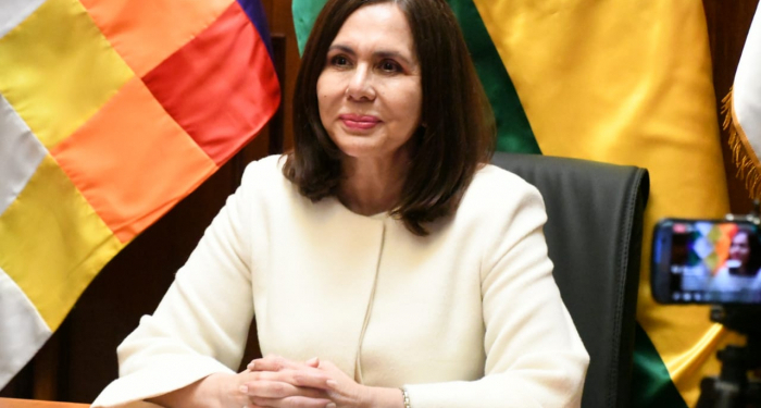 Canciller: Bolivia será de los primeros países en recibir vacuna contra COVID-19