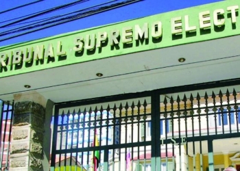elecciones