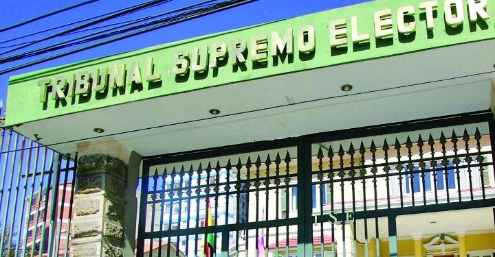 elecciones