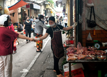 mercado