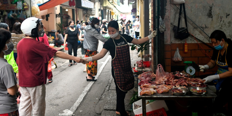 mercado