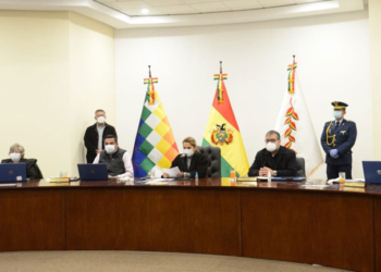 Gabinete