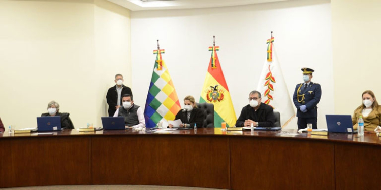 Gabinete
