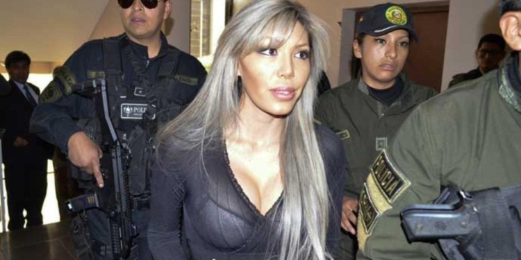 Gabriela Zapata