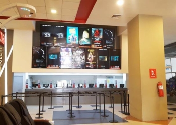 Cines