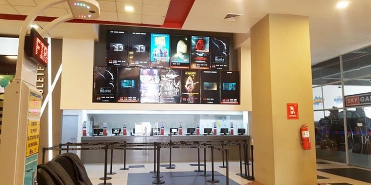 Cines