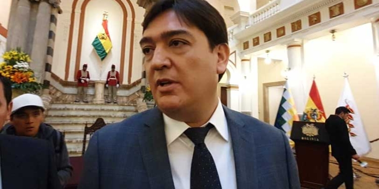 José María Cabrera