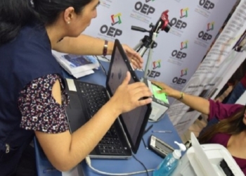 Empadronamiento