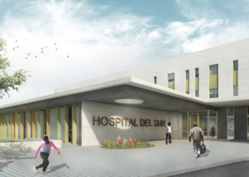 Hospital del Sur El Alto