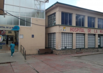 Hospital de la mujer