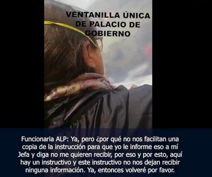 presidencia
