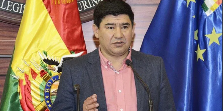 senado