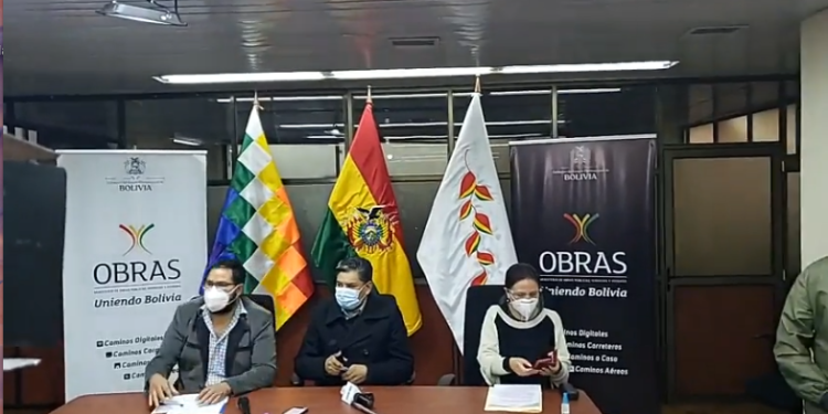conferencia
