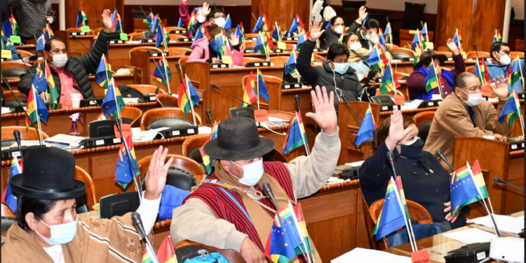 diputados