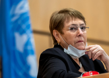 Michelle Bachelet
