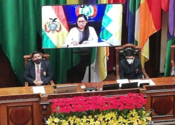 senado