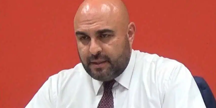 narcotráfico
