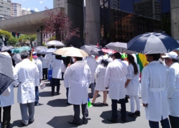 Médicos