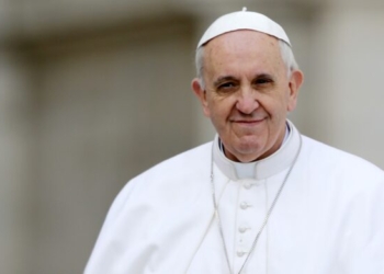 El papa Francisco da a conocer su criterio sobre lo que pasa la humanidad en medio de la pandemia (La Crónica)
