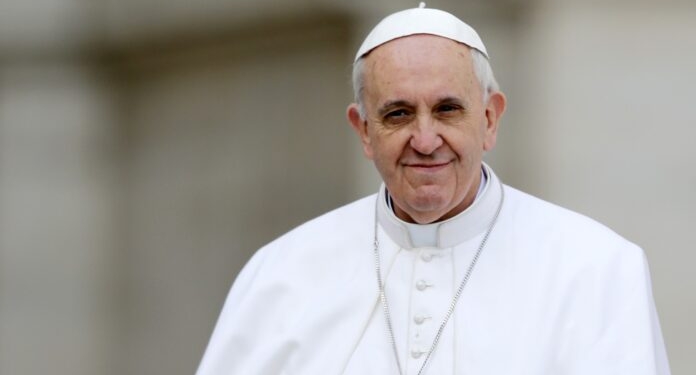 El papa Francisco da a conocer su criterio sobre lo que pasa la humanidad en medio de la pandemia (La Crónica)
