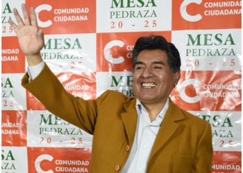 elecciones
