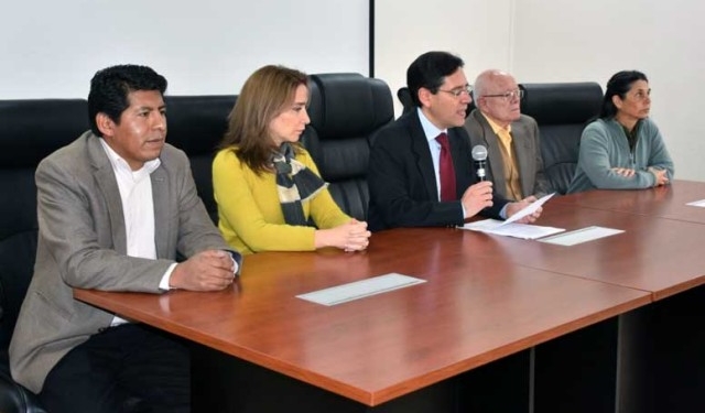 elecciones