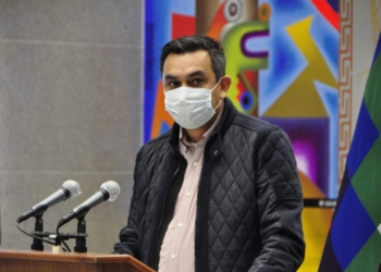 Gobierno denuncia que el TCP tiene “acuerdo” con el MAS tras rechazar a consulta de leyes