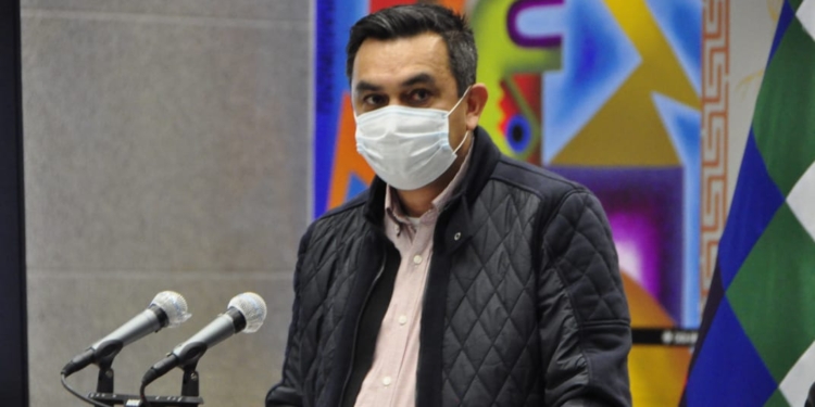 Gobierno denuncia que el TCP tiene “acuerdo” con el MAS tras rechazar a consulta de leyes