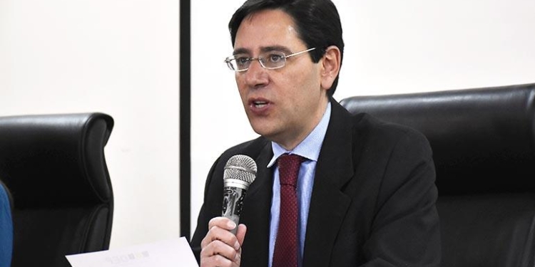 Salvador Romero