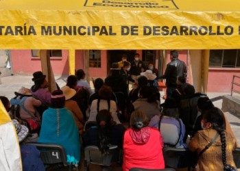 Mercados