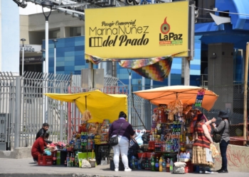 La Paz