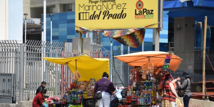 La Paz