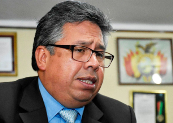 Luis Larrea