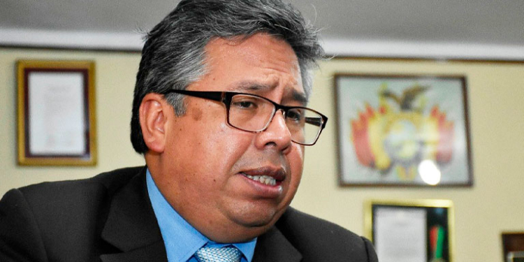 Luis Larrea