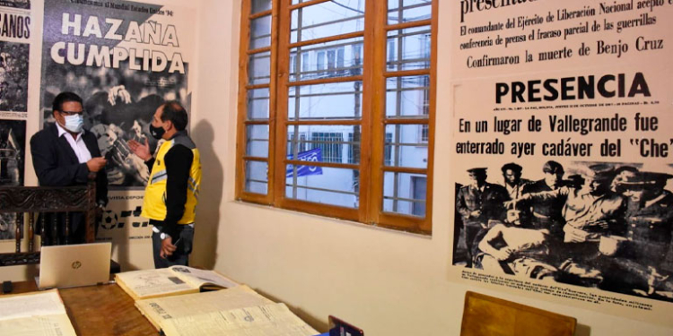 Biblioteca Municipal