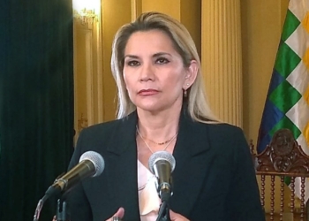 Áñez