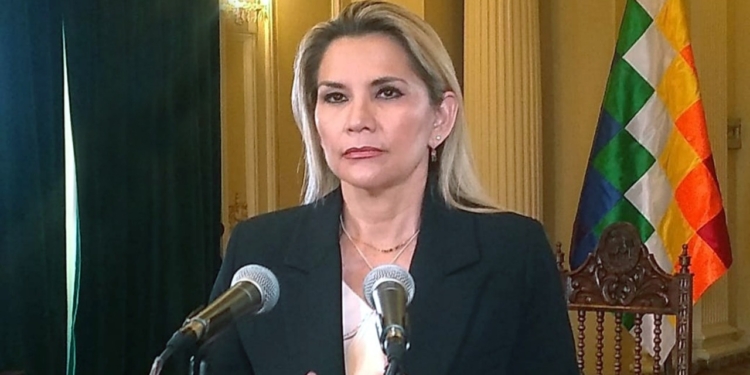 Áñez
