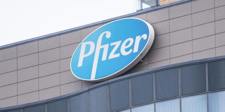 Pfizer