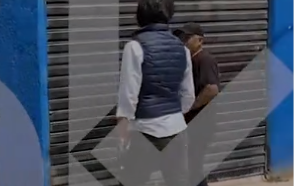 evo morales