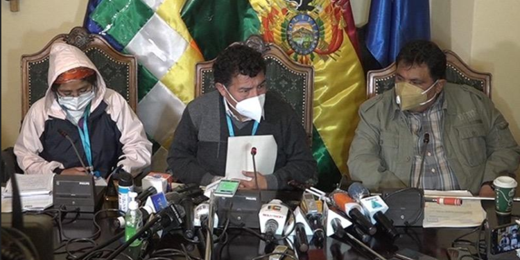 violencia 2019